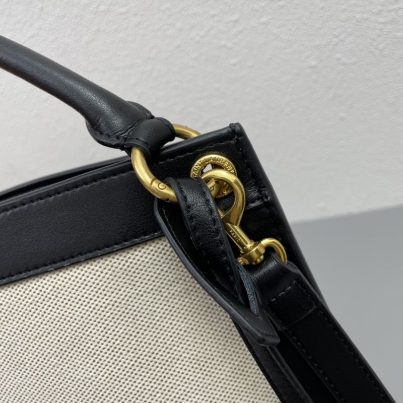 YSL Satchel Bags